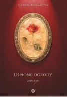 Poezja - Uśpione ogrody - miniaturka - grafika 1