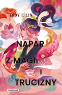 Literatura popularno naukowa dla młodzieży - Napar z magii i trucizny - miniaturka - grafika 1