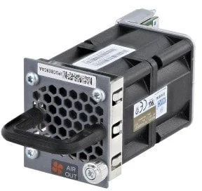 JUNIPER wentylator do Ex4300 Switch - EX4300-FAN-AFO - Refabrykowany EX4300-FAN-AFO - Switche - miniaturka - grafika 1