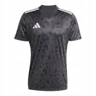 Koszulki męskie - Koszulka adidas Team Icon 25 M JG3555 L (183cm) - miniaturka - grafika 1