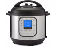 AGD OUTLET - Multicooker INSTANT POT Duo Nova 7-in-1 - miniaturka - grafika 1