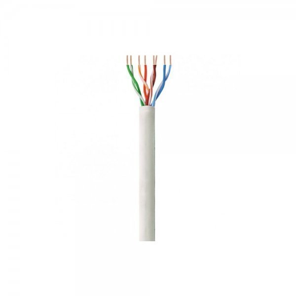 Q-Lantec U/UTP kat.5E PVC 100% miedź 305m KIU5PVC305Q