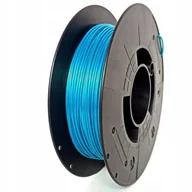 Filamenty i akcesoria do drukarek 3D - Filament F3D PLA 1,75mm 200g Niebieski Ocean Blue - miniaturka - grafika 1