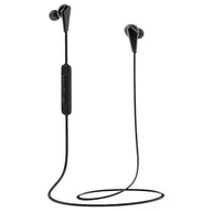 Słuchawki - Lenovo HE01 czarne (PTM7C02771) - miniaturka - grafika 1