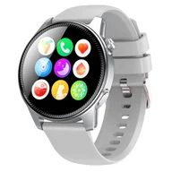 Smartwatch - Denver SWC-392B Szary - miniaturka - grafika 1