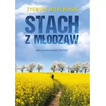 Stach Z Młodzaw Zygmunt Mierzwiński - Powieści - miniaturka - grafika 2