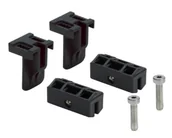 Akcesoria do armatury i ceramiki - Zestaw części zamiennych do odpływów liniowych Viega Advantix 689 742 - miniaturka - grafika 1