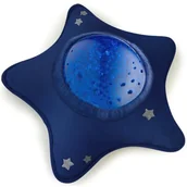 Wyposażenie pokoiku dziecięcego - Pabobo Musical Star Projector Calm Ocean - miniaturka - grafika 1