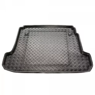 Rezaw-plast Mata bagażnika Standard Renault Fluence Sedan od 2009 101358 - Maty bagażnikowe - miniaturka - grafika 1