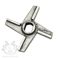 Artykuły masarskie - Nóż do WILKA  W82 - miniaturka - grafika 1