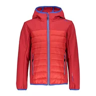 Kurtki i płaszcze dla chłopców - Kurtka softshell 38A2044 - miniaturka - grafika 1