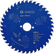 Tarcze do pił - Bosch tarcza tnąca Expert for Wood 190 x 30 x 2,0 mm, 40 2608644084 - miniaturka - grafika 1