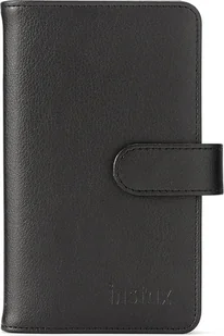 Pokrowiec Fujifilm Fujifilm Instax Mini Album black - Torby fotograficzne i futerały - miniaturka - grafika 1