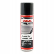 Kosmetyki samochodowe - Sonax Preparat do usuwania smoły 300ml spray - miniaturka - grafika 1