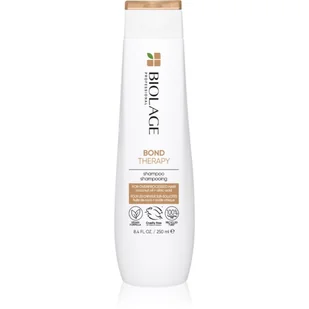 Biolage Bond Therapy Shampoo Szampon do włosów 250 ml - Szampony do włosów - miniaturka - grafika 1