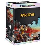 Puzzle - Far Cry 6: Dani Puzzle 1000 elementów - miniaturka - grafika 1
