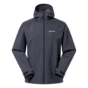 Berghaus szary, XS 4-22055CI4-CI4-X-Small - Kurtki męskie - miniaturka - grafika 1