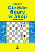 E-booki - sport - Ciężkie figury w akcji Jakow Damski - miniaturka - grafika 1