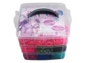 Zabawki kreatywne - Zestaw kreatywny 3500el Madej - zabawka - miniaturka - grafika 1