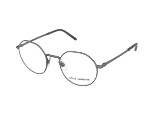 Dolce & Gabbana DG1344 04 - Okulary korekcyjne, oprawki, szkła - miniaturka - grafika 1