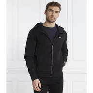 Bluzy męskie - Calvin Klein Bluza | Regular Fit - miniaturka - grafika 1