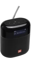 Radia - JBL Tuner XL FM DAB/DAB+ JBLTUNERXLBLKEUNA - miniaturka - grafika 1