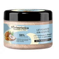 Peelingi do ciała - L'Erboristica Cocco peeling do ciała 200ml - miniaturka - grafika 1