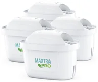 Wkłady filtrujące - Brita Maxtra PRO Pure Performance 3+1 szt. - miniaturka - grafika 1
