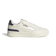 Buty sportowe męskie - Męskie Buty ADIDAS ASPYRE JI2124 – Biały - miniaturka - grafika 1