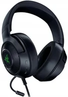 Słuchawki - Razer Słuchawki Przewodowe Kraken V3 X 7.1 - miniaturka - grafika 1