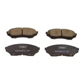 Klocki hamulcowe - MaxGear Zestaw klocków hamulcowych, hamulce tarczowe 19-2956 - miniaturka - grafika 1