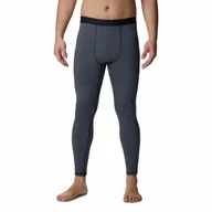 Legginsy - Legginsy Termiczne Męskie Columbia Tunnel Springs Wool Tight - miniaturka - grafika 1