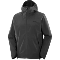 Kurtki męskie - KURTKA MĘSKA SALOMON OUTSCAPE 2L M C25392 - miniaturka - grafika 1