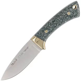 Nóż Muela Colibri Granite, Satin X50CrMoV15 (COL-7G) - Noże - miniaturka - grafika 1