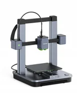 Drukarki 3D - AnkerMake M5C drukarka 3D 500 mm/s druk 3D 300 C automatyczne poziomowanie - miniaturka - grafika 1