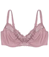 Biustonosze - Triumph biustonosz minimizer  Ladyform Soft W X-90E - miniaturka - grafika 1