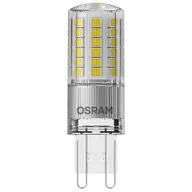 Żarówki LED - Osram żarówka sztyft G9 4,8W 2 700 K przezroczysta - miniaturka - grafika 1