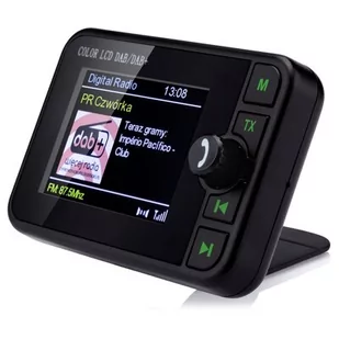 VORDON TS-930 Mira - Transmitery FM - miniaturka - grafika 1