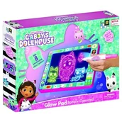 Zabawki kreatywne - Gabi - Tablica podświetlana Koci Domek Gabi - miniaturka - grafika 1