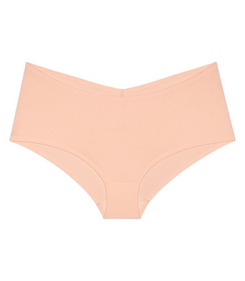 Majtki damskie Triumph Body Make-Up Illusion Shorty EX-36