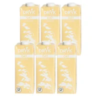 Napoje roślinne - Dryk Oat Barista Napój owsiany do kawy wzbogacony w wapń i witaminy Zestaw 6 x 1 l - żywność - miniaturka - grafika 1