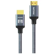 Kable - Philips Kabel HDMI HDMI 1.5 m - miniaturka - grafika 1