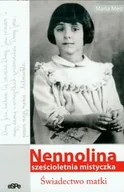 Książki religijne obcojęzyczne - Nennolina Sześcioletnia mistyczka - Maria Meo - miniaturka - grafika 1