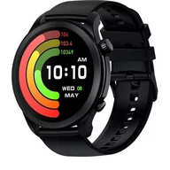 Smartwatch - Niceboy Watch GTR 2 Czarny - miniaturka - grafika 1
