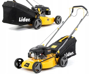 LIDER DK46N150A 4KM - Kosiarki - miniaturka - grafika 1