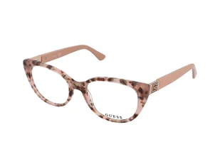 Guess GU2908 074 - Okulary korekcyjne, oprawki, szkła - miniaturka - grafika 1
