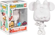 Figurki kolekcjonerskie - Funko POP! Disney, figurka kolekcjonerska, Minnie Mouse, DIY, 1160 - miniaturka - grafika 1