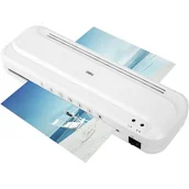 Laminatory - Laminator A4 Deli E2132 - miniaturka - grafika 1