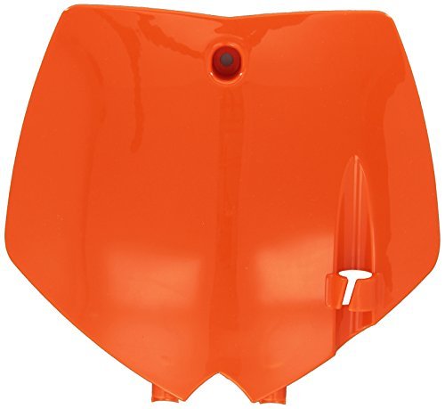 Polisport 8661600001 tablica rejestracyjna, zestaw 20 szt.