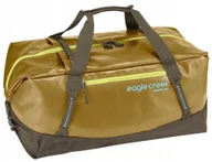 Torby podróżne - Torba podróżna Migrate Duffel 90L Field Brown Eagle Creek - miniaturka - grafika 1